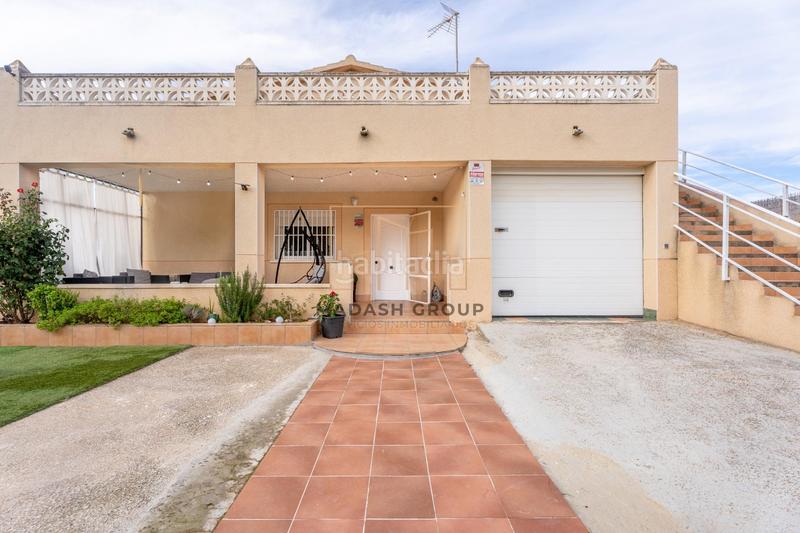 Foto f5e4dd30-26df-469d-a703-5531442fc744. Haus mit parking pool in Pla de Santa Maria (El)