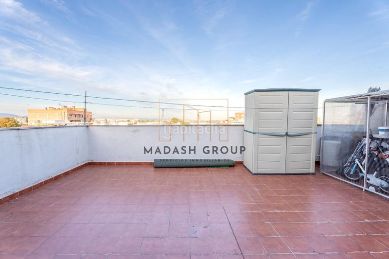 Foto 2262ef6d-b17d-43cd-8d0a-f6316f9cecdd. Ático  con solárium privado de 50 m2 luz, privacidad y calidad de vida en Reus
