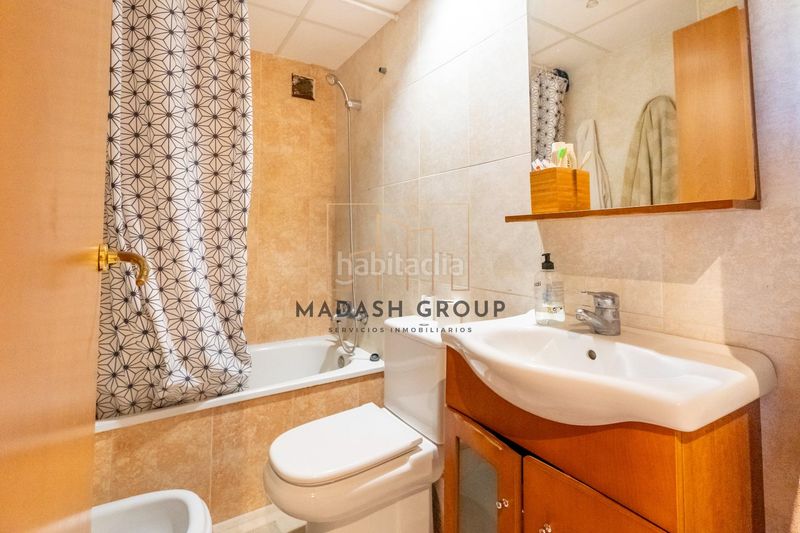 Foto 459c2b7e-2463-45d8-a62b-e490991ed1b4. Ático  con solárium privado de 50 m2 luz, privacidad y calidad de vida en Reus