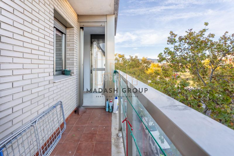 Foto 49c5325a-87d6-4118-b8af-e1c58f25ea15. Ático  con solárium privado de 50 m2 luz, privacidad y calidad de vida en Reus