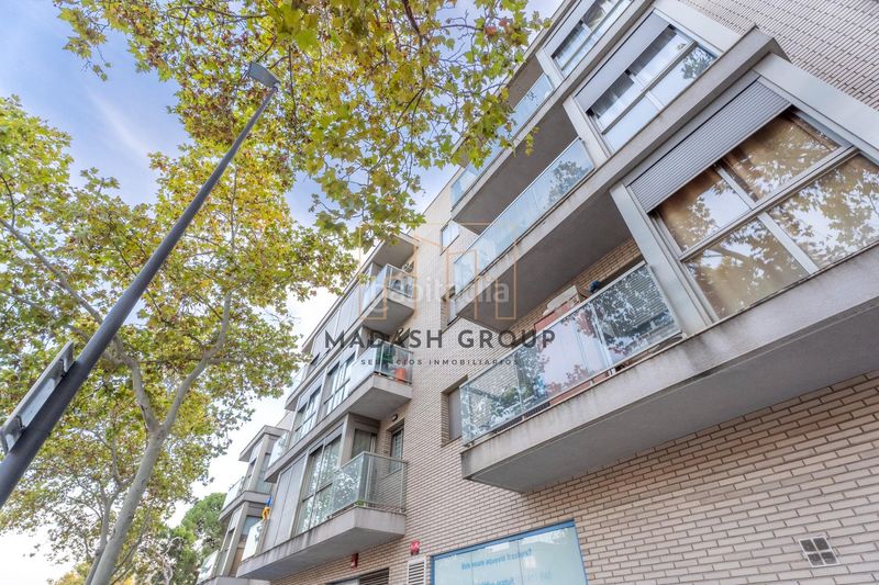 Foto 7a8b3c6c-0cc8-46f6-90ce-fb75d9eb3eca. Ático  con solárium privado de 50 m2 luz, privacidad y calidad de vida en Reus