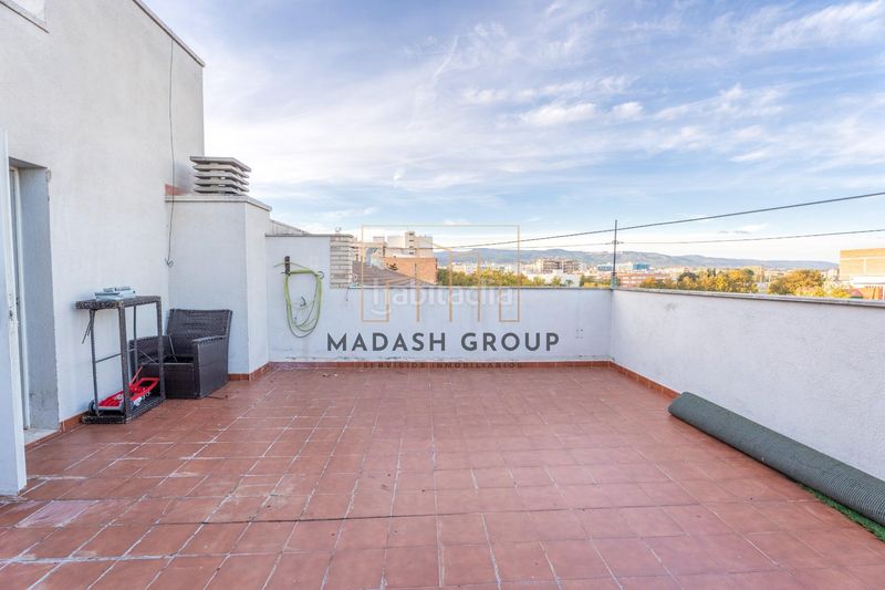 Foto 86c1ffb2-b2cd-49f7-abab-823417fd0cdc. Ático  con solárium privado de 50 m2 luz, privacidad y calidad de vida en Reus