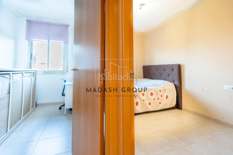 Foto 8d14494f-fd62-4bb6-bb10-74c877ce021e. Ático  con solárium privado de 50 m2 luz, privacidad y calidad de vida en Reus