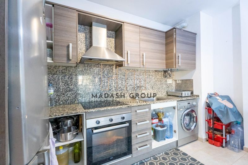 Foto bafc8d5e-eb80-4393-aef8-bcb08bfb1c6c. Ático  con solárium privado de 50 m2 luz, privacidad y calidad de vida en Reus