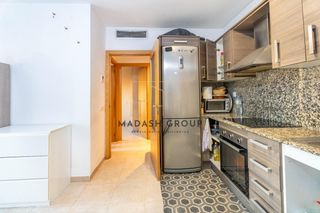 Àtic  Salou. Ático con terraza privada