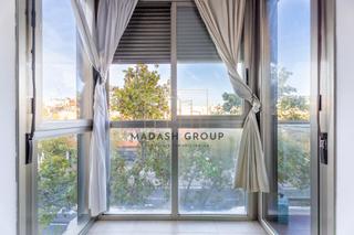 Àtic  Salou. Ático con terraza privada y parking en avenida salou