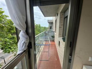 Àtic  Salou. Ático con terraza privada y parking en avenida salou