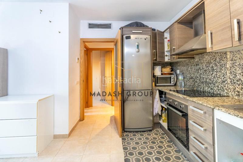 Foto bfbfd651-2520-48c9-96e2-5c4ee8abf7c1. Attique avec chauffage parking dans Migjorn Reus