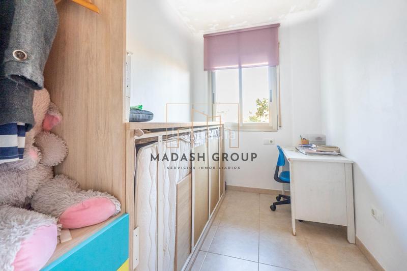 Foto f55bf091-9d54-4fe2-b9a5-283d2fd5fd3f. Attique avec chauffage parking dans Migjorn Reus