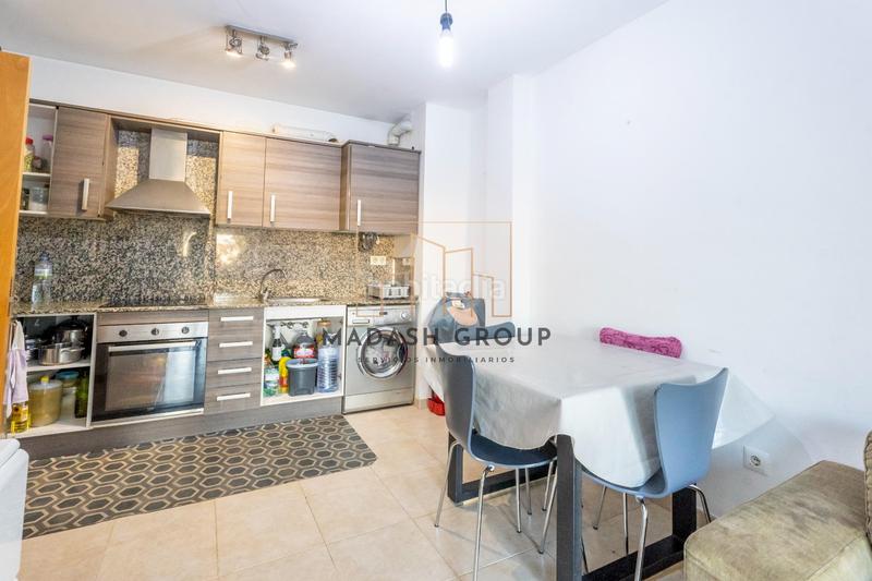 Foto f8b7fad9-e0bd-40e2-9eb2-2f8ad7d3e098. Attique avec chauffage parking dans Migjorn Reus