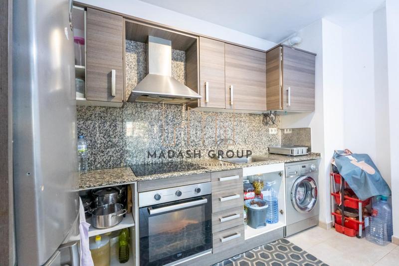 Foto fb6ffaac-de79-4473-8d97-4ff0145b6b80. Attique avec chauffage parking dans Migjorn Reus