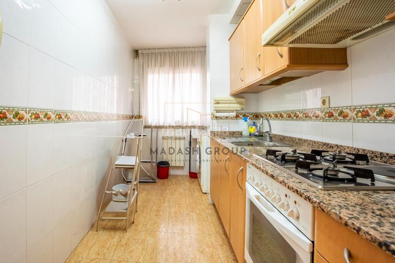 Foto 087bb0fa-2e44-4372-84ed-4f5c89d2b5d7. Etagenwohnung mit parking in Centre Reus