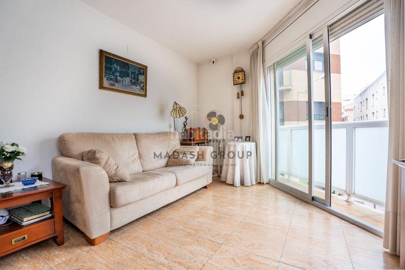 Foto a44d6f48-37af-426a-ab81-b3f79a40ab8f. Etagenwohnung mit parking in Centre Reus