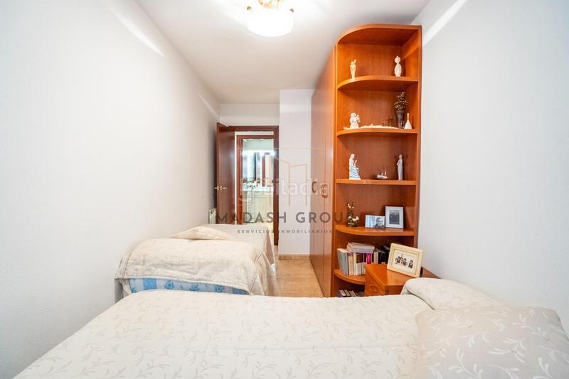 Foto aabeab2a-ba9e-47d3-9e0a-b9bff895df76. Etagenwohnung mit parking in Centre Reus