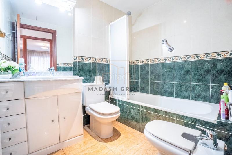 Foto cf45672b-118e-44bf-9baf-9fadeef525bc. Etagenwohnung mit parking in Centre Reus