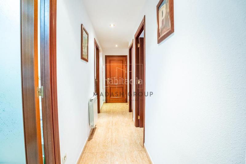 Foto d976404b-8bac-423c-9d83-bd27b9c7153f. Etagenwohnung mit parking in Centre Reus