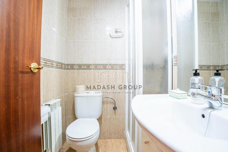 Foto f230f9fc-5955-41b7-b941-79d279e92a5b. Etagenwohnung mit parking in Centre Reus