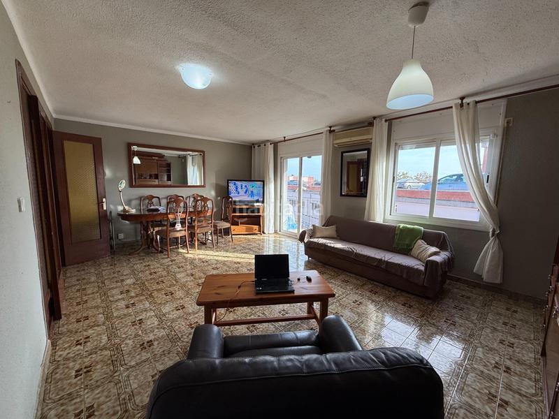 Foto aeb75282-f908-4416-8be4-b912d6269dd5. Etagenwohnung in Torreforta Tarragona