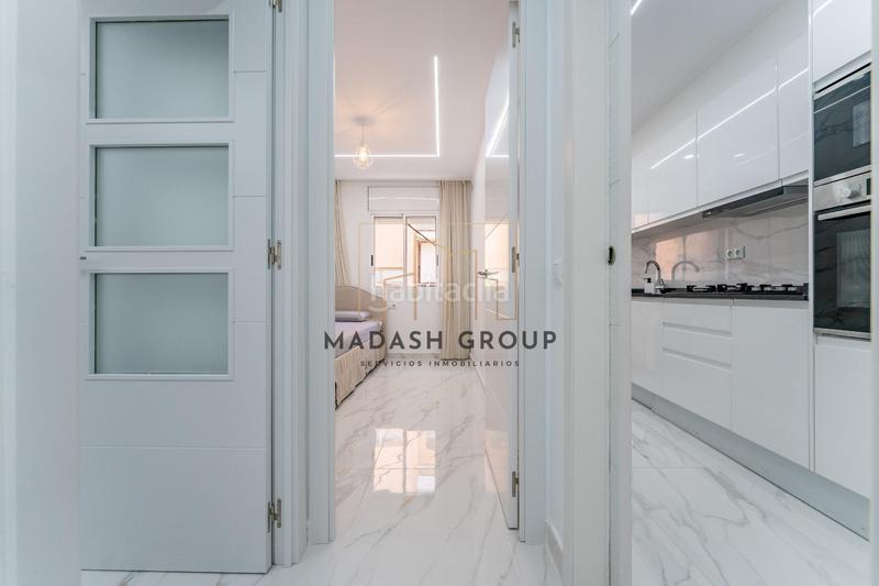 Foto 858a1436-3ec8-4e0f-9adc-99cbc6a4cc13. Flat with parking in Port - Horta de Santa Maria Cambrils