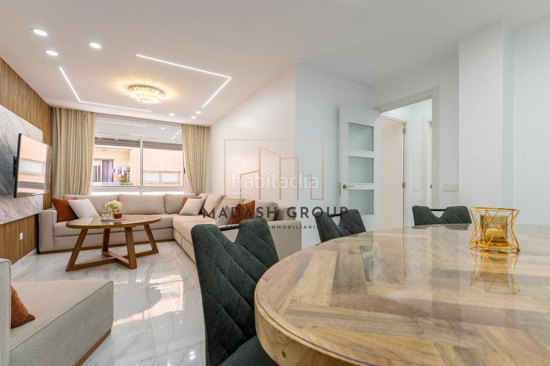 Foto c2adc485-5334-4da9-9d11-999124ada462. Flat with parking in Port - Horta de Santa Maria Cambrils