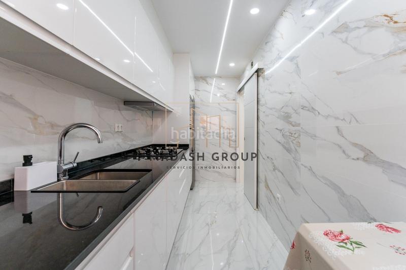 Foto db621180-7bef-4b82-b2af-3ad35655cc54. Flat with parking in Port - Horta de Santa Maria Cambrils