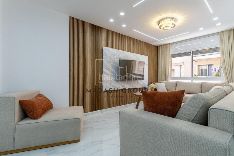 Foto ea96bed9-9824-47f7-b11b-828cc35bf203. Flat with parking in Port - Horta de Santa Maria Cambrils