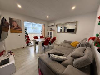 Flat  Vint-i-set. Piso reformado bonavista