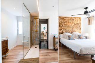 Casa a Josep jujol 29. Casa, chalet en ardiaca, piscina propia, reforma nueva a estrena