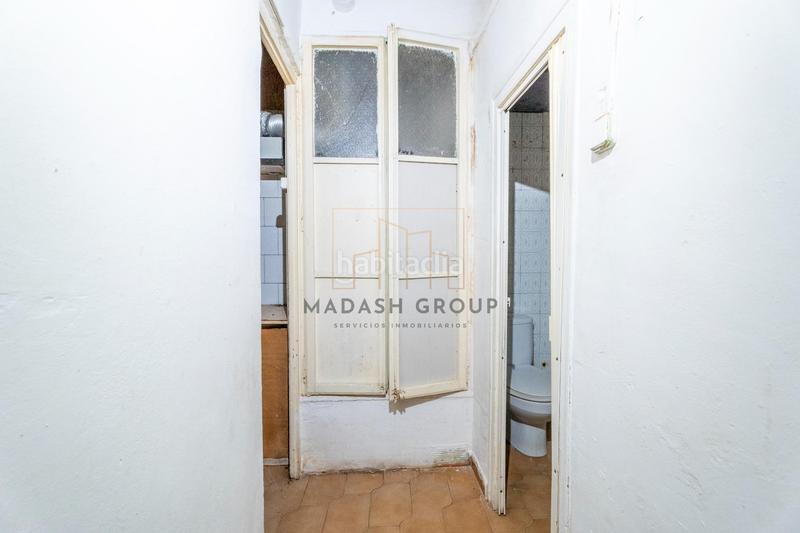 Foto 5db0d072-e4a5-45ad-80d1-df2f01f4c534. Semi detached house in Llevant Reus