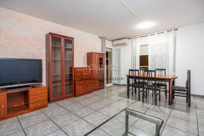 Foto 14a7d28f-7a30-4100-8c98-b6ac3375a2af. Appartement avec chauffage dans Centre Reus