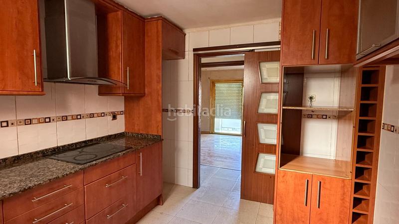Foto d6754a20-befa-4b7f-8e72-52f0cb24cefc. Flat in Ponent Reus