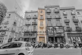 Edifici  Carrer raval marti folguera. Edificio en el corazón de reus oportunidad ideal para inversores