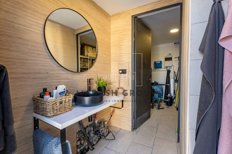 Foto 071577f9-c4ea-4cf5-9603-68b31b2d27b1. Xalet amb aparcament piscina a Centre Vendrell (El)