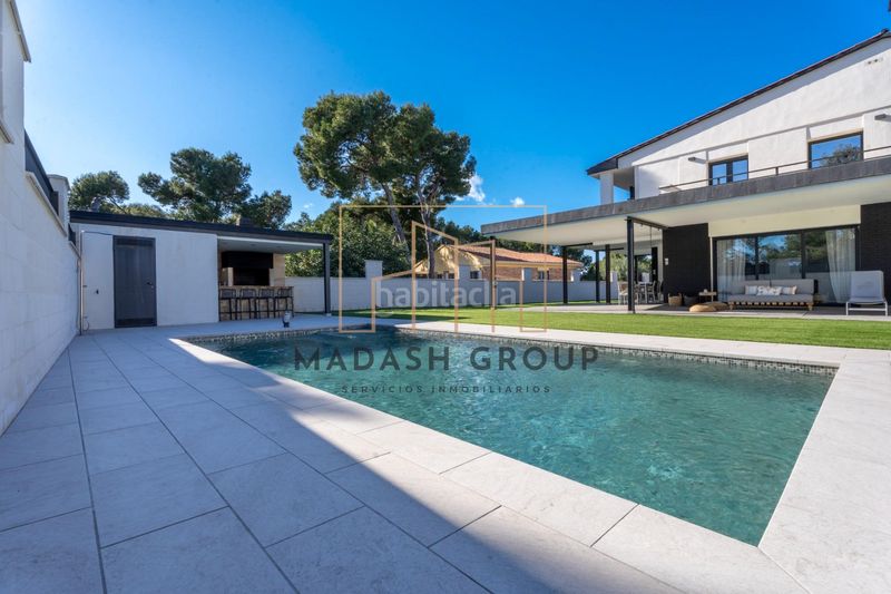 Foto 099d1166-2a42-42e0-8ae3-c05f69906822. Chalet mit heizung parking pool in Centre Vendrell (El)