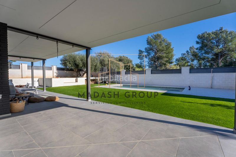 Foto 0b544630-ce1b-4e62-9381-7e41d4165463. Chalet avec chauffage parking piscine dans Centre Vendrell (El)