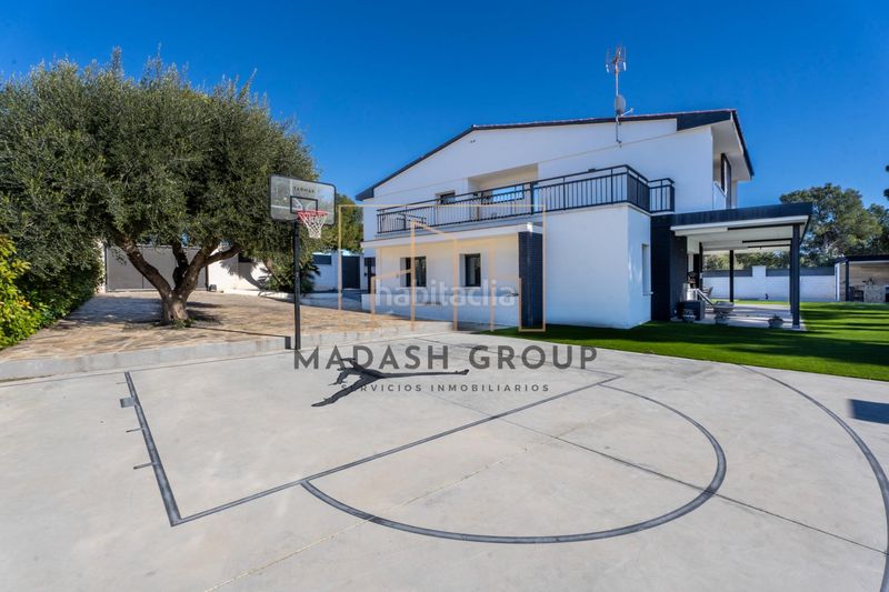Foto 39dea515-3e23-41bb-a808-d834644555e7. Chalet mit heizung parking pool in Centre Vendrell (El)