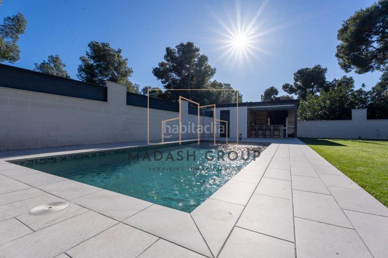 Foto 59b10f12-1ebd-4dfa-8b09-9628bd8b1683. Chalet mit heizung parking pool in Centre Vendrell (El)