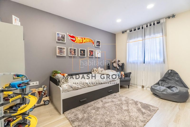 Foto 6bc61b13-9d12-48b8-a9d6-db3e2575279b. Chalet mit heizung parking pool in Centre Vendrell (El)