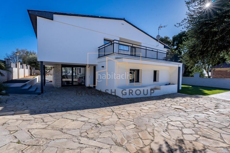 Foto 74d889a2-4935-4dff-adc9-8088b5f45757. Chalet mit heizung parking pool in Centre Vendrell (El)