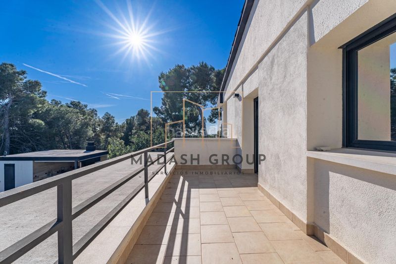 Foto 8c36dd62-58c0-4002-9de5-5ff12b1f1395. Chalet avec chauffage parking piscine dans Centre Vendrell (El)