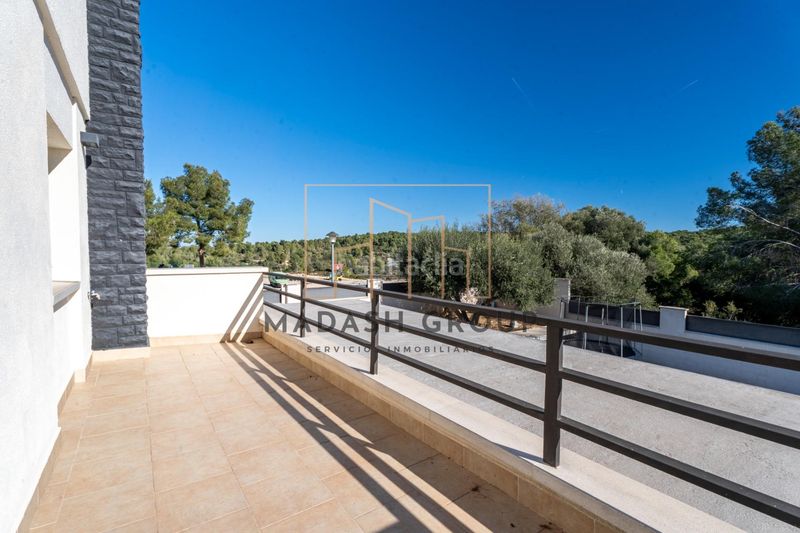 Foto bdf70d16-d9e5-44c2-b595-a50864800fee. Chalet mit heizung parking pool in Centre Vendrell (El)