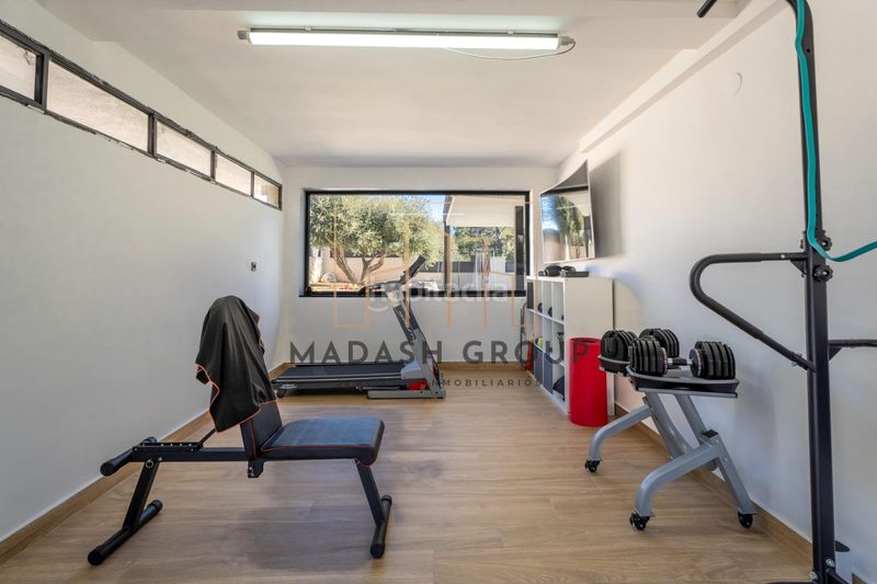 Foto be3b0eba-8f5e-46a8-954f-6a033d611613. Chalet avec chauffage parking piscine dans Centre Vendrell (El)