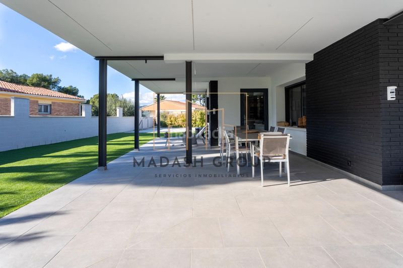 Foto bf8d8998-0656-4345-b80c-f88afe8614d6. Chalet mit heizung parking pool in Centre Vendrell (El)