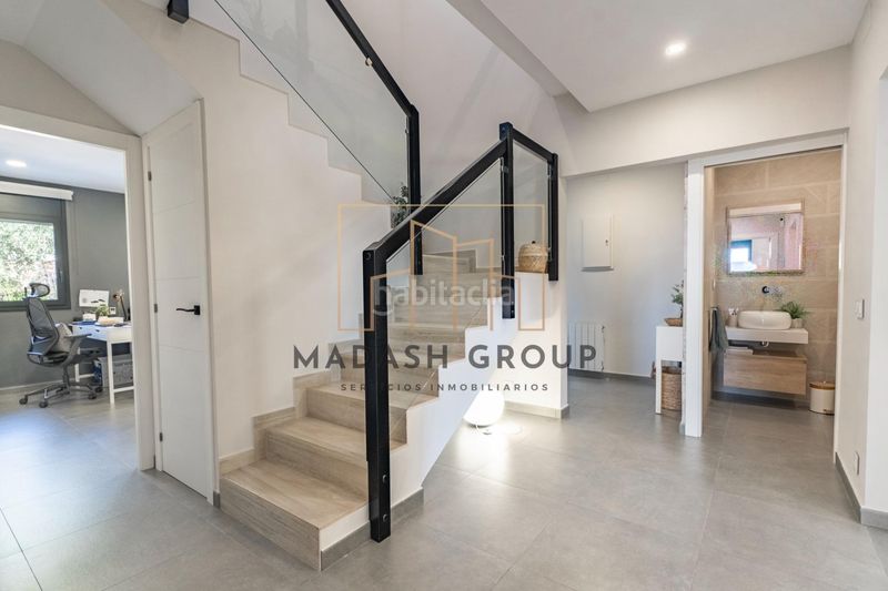 Foto d9a303a2-08d9-440e-a847-2fc84740983b. Xalet amb aparcament piscina a Centre Vendrell (El)