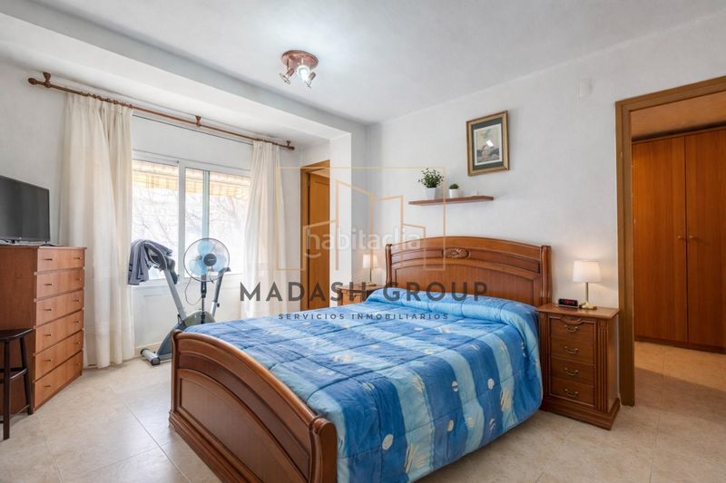 Foto 32bac6a0-ecf6-46c3-88a5-8c0803cc39aa. Flat in Centre Reus