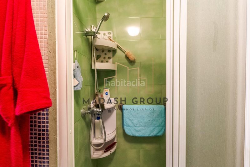 Foto d4b60aec-c789-4682-8d49-748e1faf1757. Flat in Centre Reus