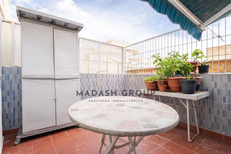 Foto e4df72aa-1439-41ee-82b6-8b75605417d6. Flat in Centre Reus