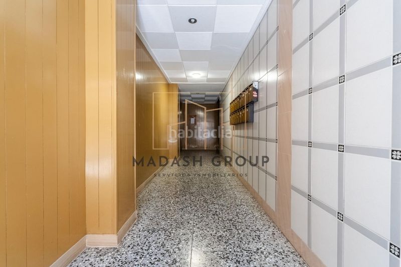 Foto fa21f41f-4bbe-47e8-b76d-496e2c89adcb. Flat in Centre Reus