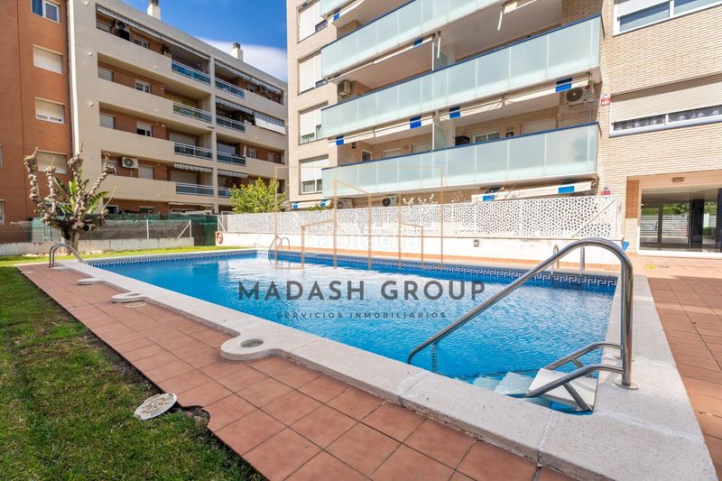 Foto 1b3fc486-060a-4fb4-afb7-94f62cadb9e3. Pis amb aparcament piscina a Centre Salou