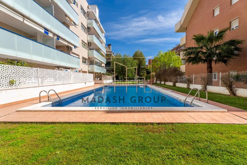 Foto cb276540-4aef-42d5-9cf8-12eba3caa8d1. Pis amb aparcament piscina a Centre Salou